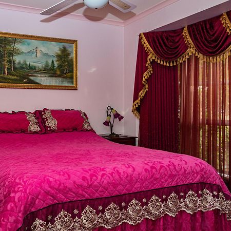 Ballarat Aroma Cottage Ngoại thất bức ảnh