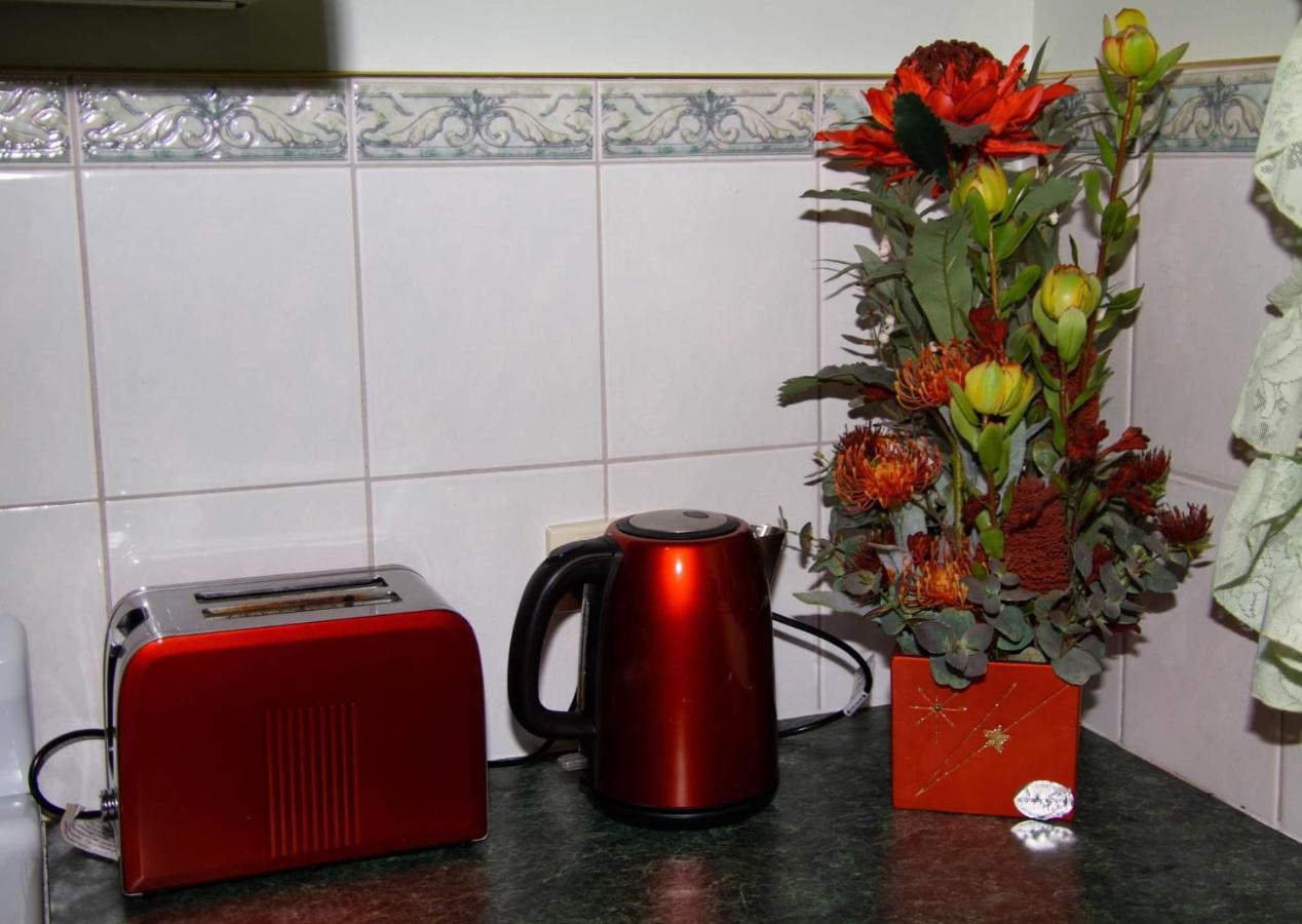 Ballarat Aroma Cottage Ngoại thất bức ảnh