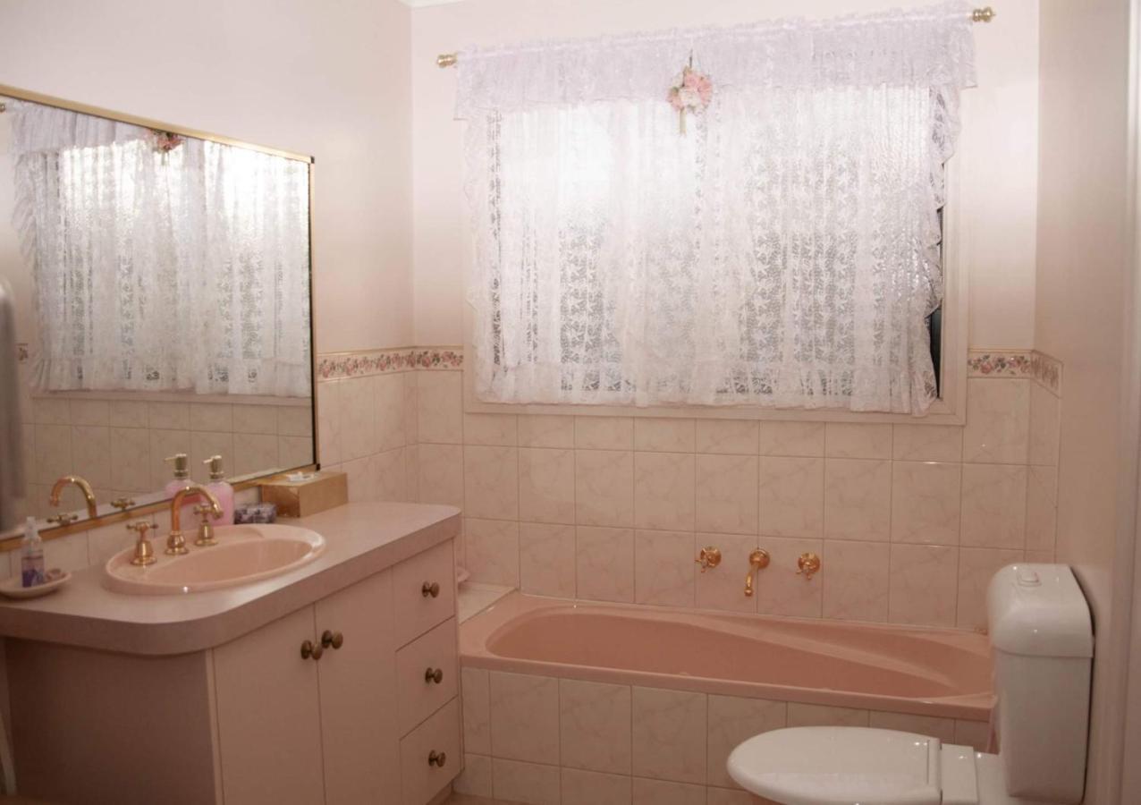 Ballarat Aroma Cottage Ngoại thất bức ảnh