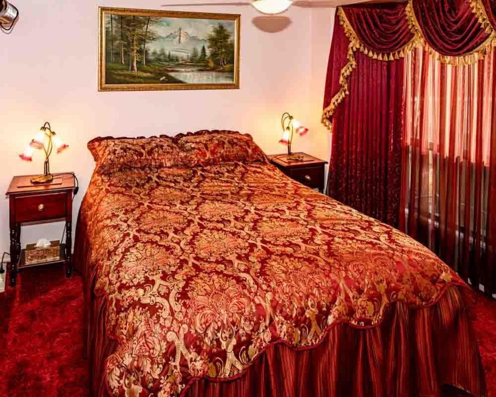 Ballarat Aroma Cottage Ngoại thất bức ảnh