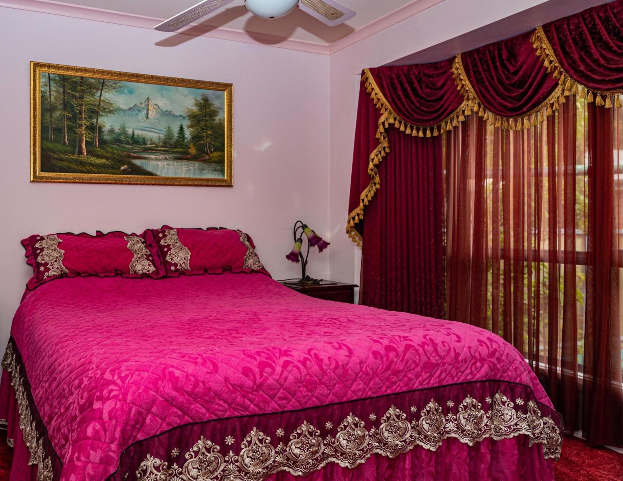 Ballarat Aroma Cottage Ngoại thất bức ảnh
