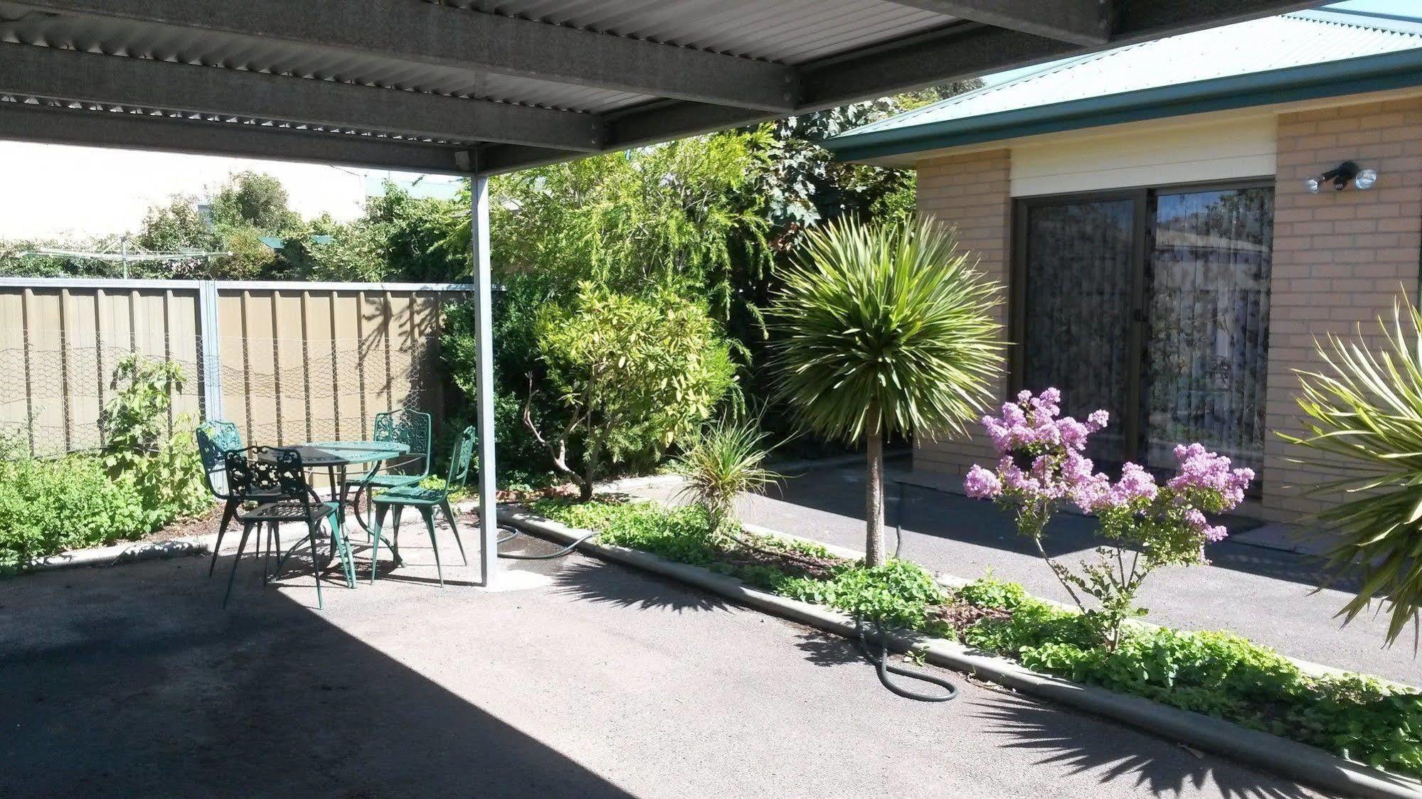 Ballarat Aroma Cottage Ngoại thất bức ảnh