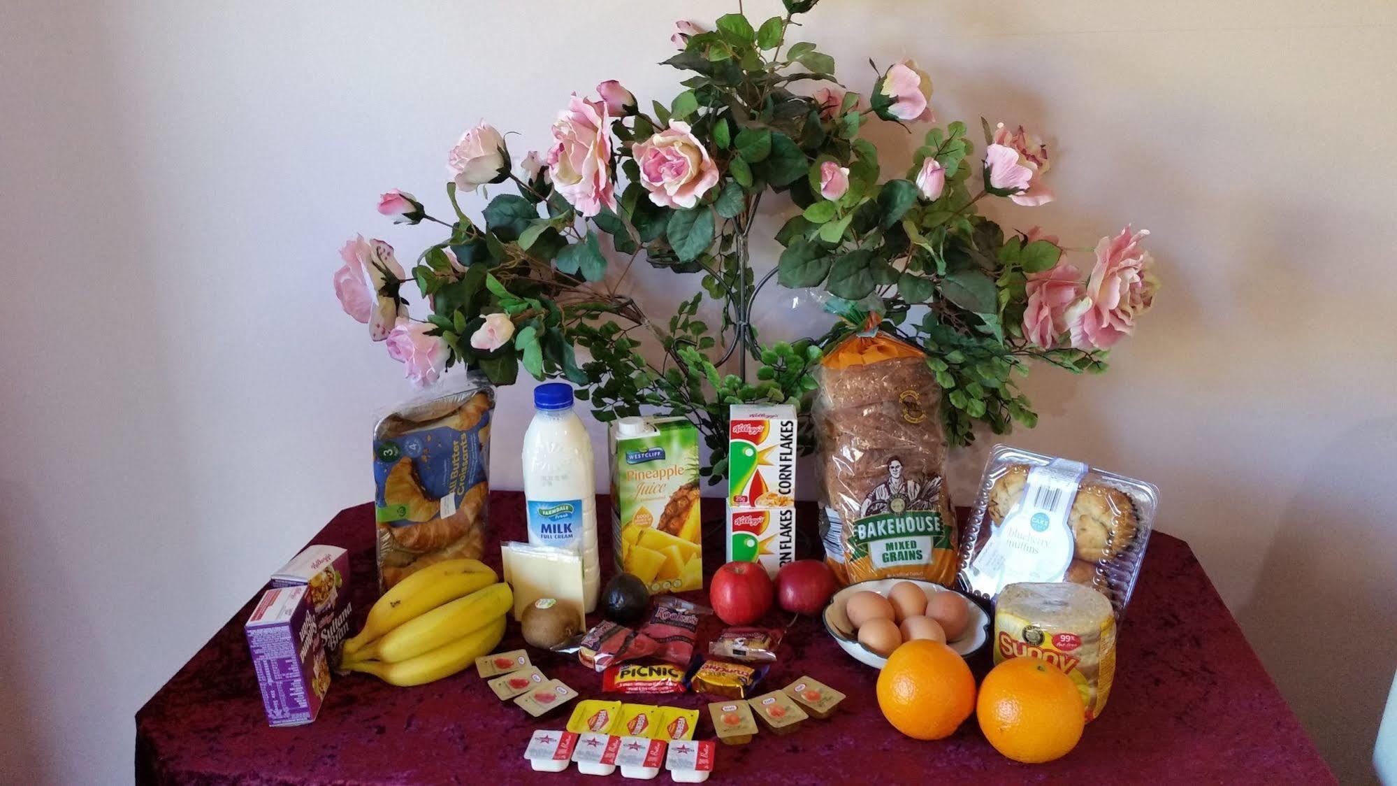 Ballarat Aroma Cottage Ngoại thất bức ảnh