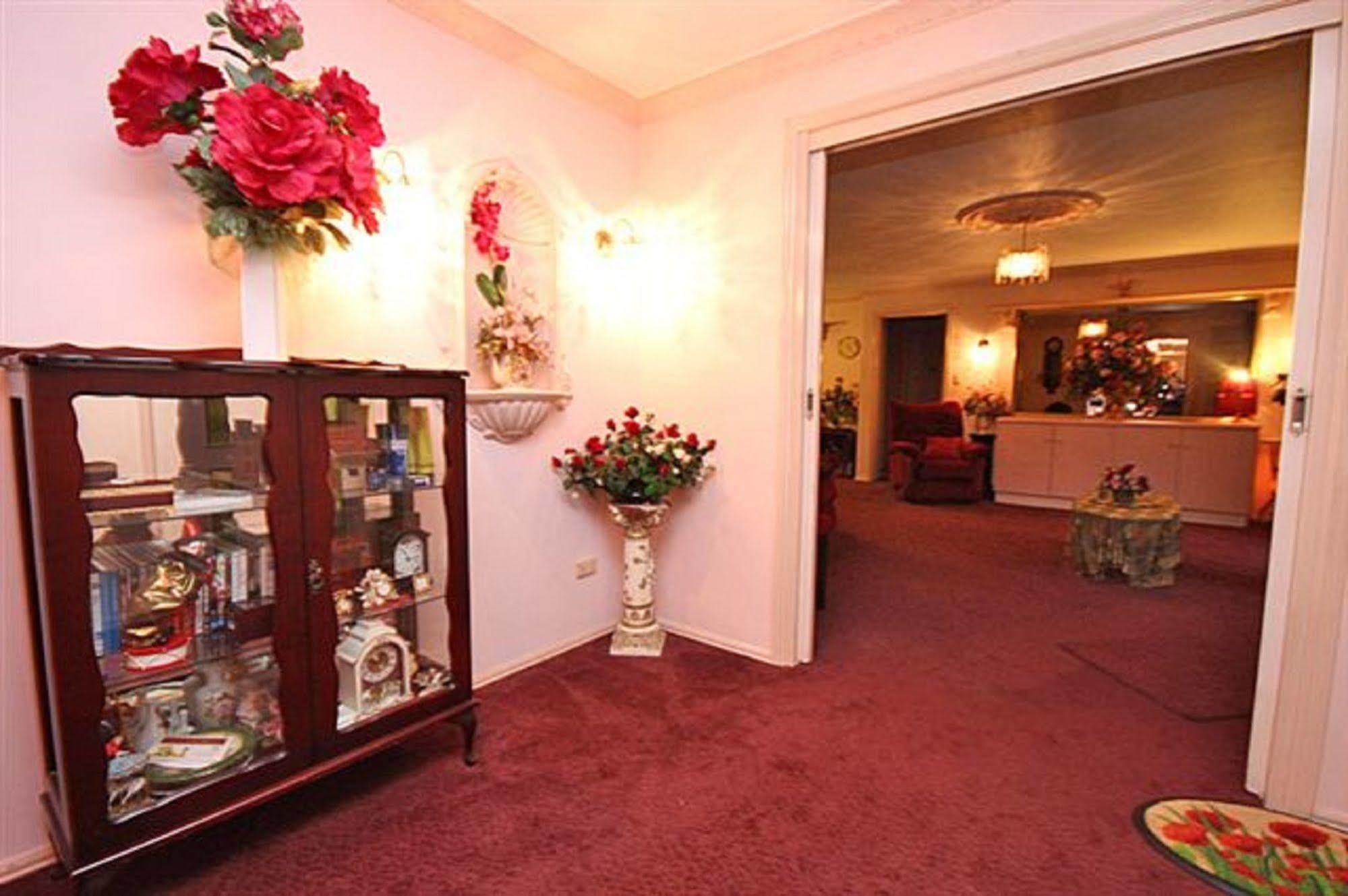 Ballarat Aroma Cottage Ngoại thất bức ảnh