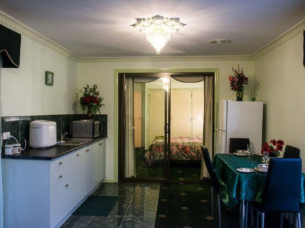 Ballarat Aroma Cottage Ngoại thất bức ảnh